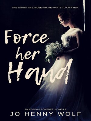 cover image of Force Her Hand